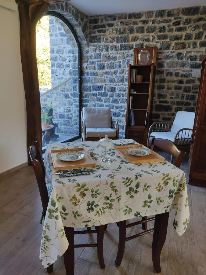 Agriturismo Torsivi Castiglione Chiavarese Ngoại thất bức ảnh