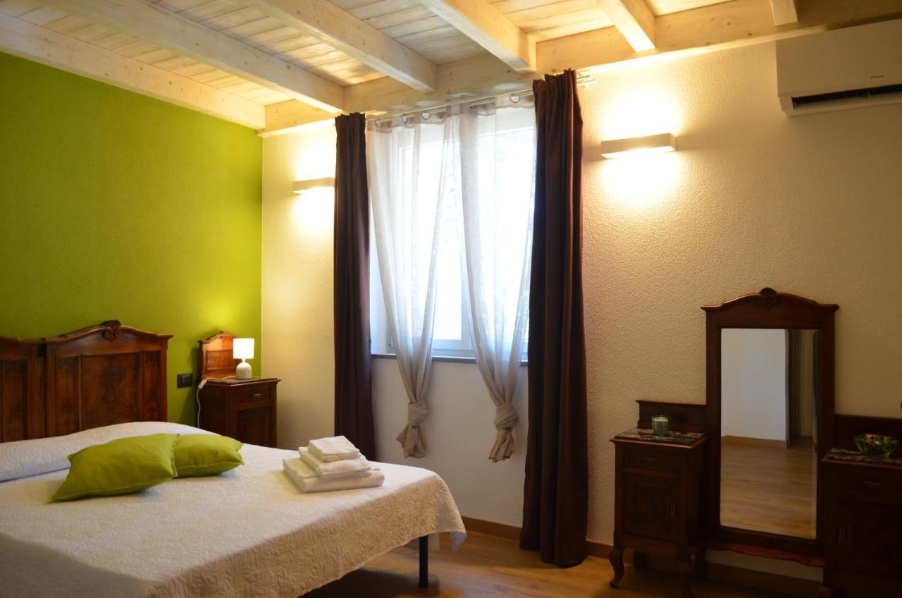 Agriturismo Torsivi Castiglione Chiavarese Ngoại thất bức ảnh