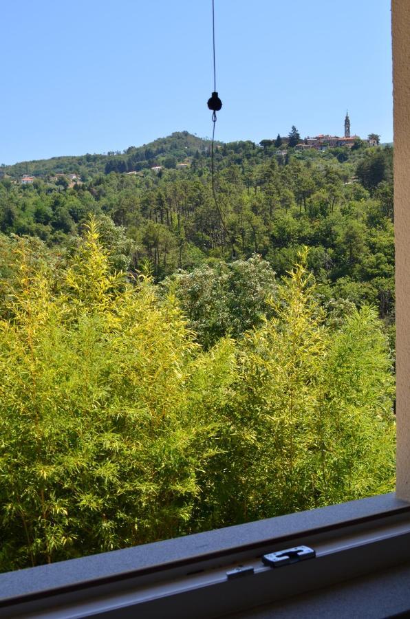 Agriturismo Torsivi Castiglione Chiavarese Ngoại thất bức ảnh