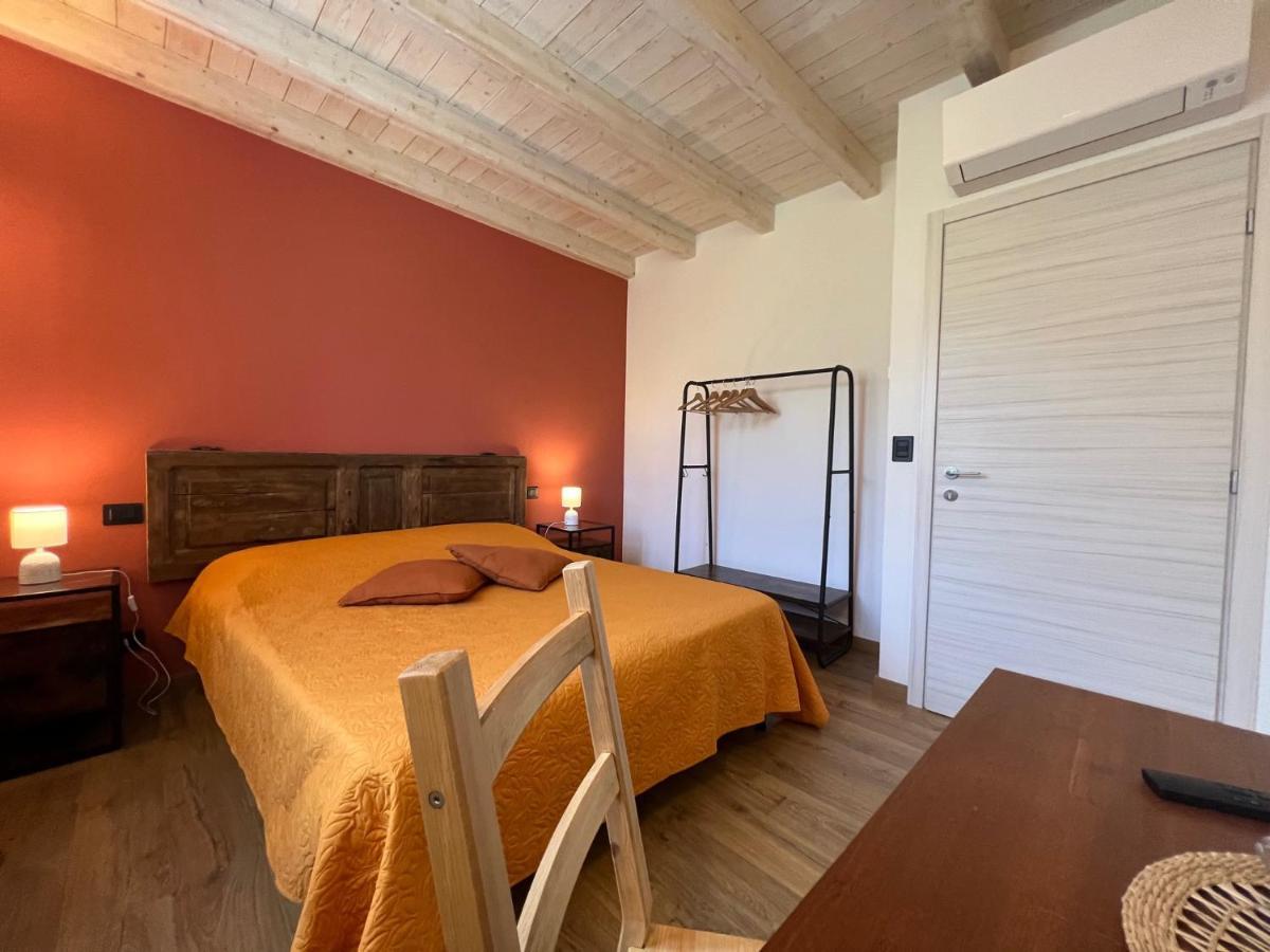 Agriturismo Torsivi Castiglione Chiavarese Ngoại thất bức ảnh