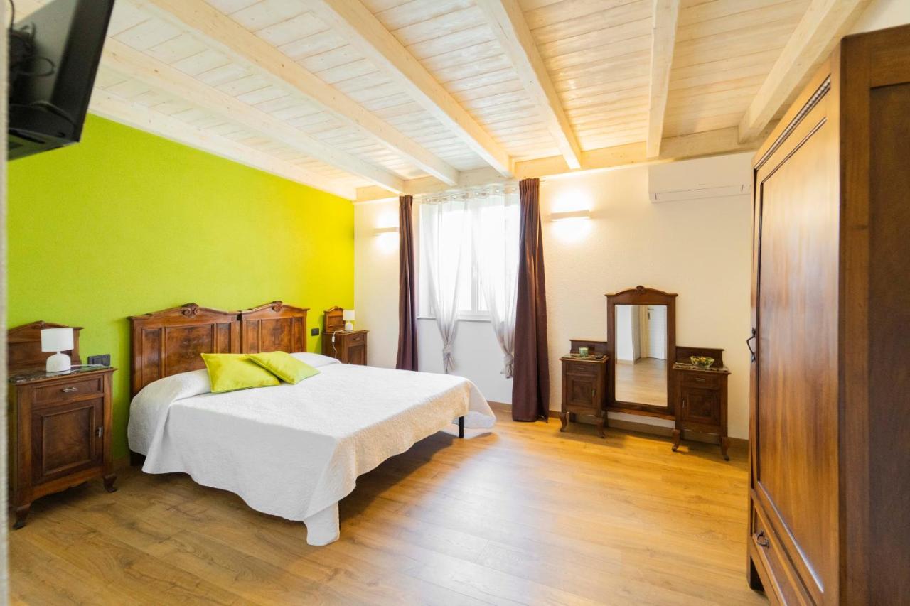 Agriturismo Torsivi Castiglione Chiavarese Ngoại thất bức ảnh