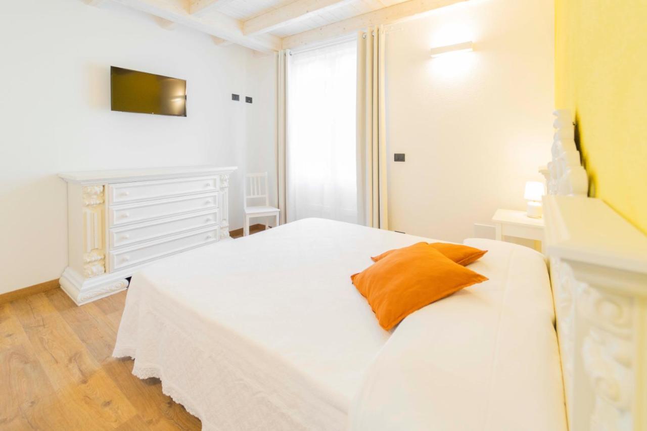 Agriturismo Torsivi Castiglione Chiavarese Ngoại thất bức ảnh