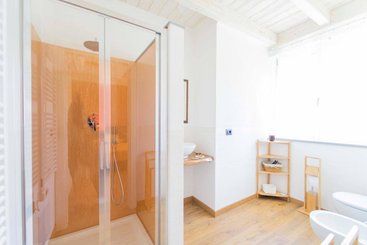 Agriturismo Torsivi Castiglione Chiavarese Ngoại thất bức ảnh