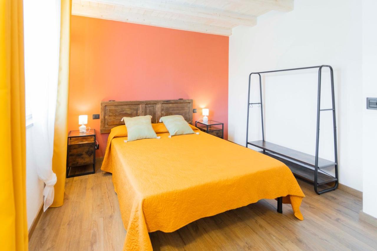 Agriturismo Torsivi Castiglione Chiavarese Ngoại thất bức ảnh