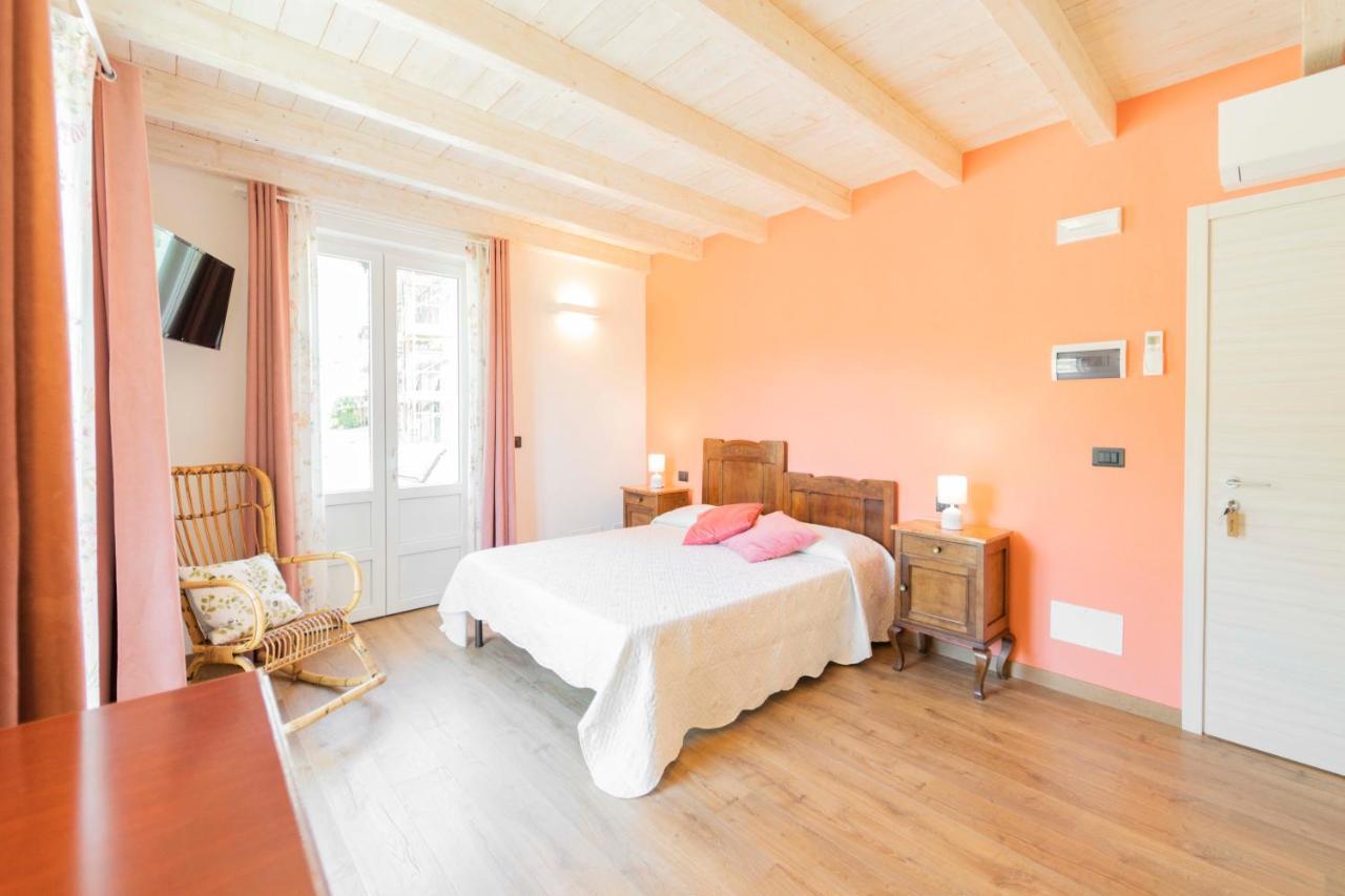 Agriturismo Torsivi Castiglione Chiavarese Ngoại thất bức ảnh