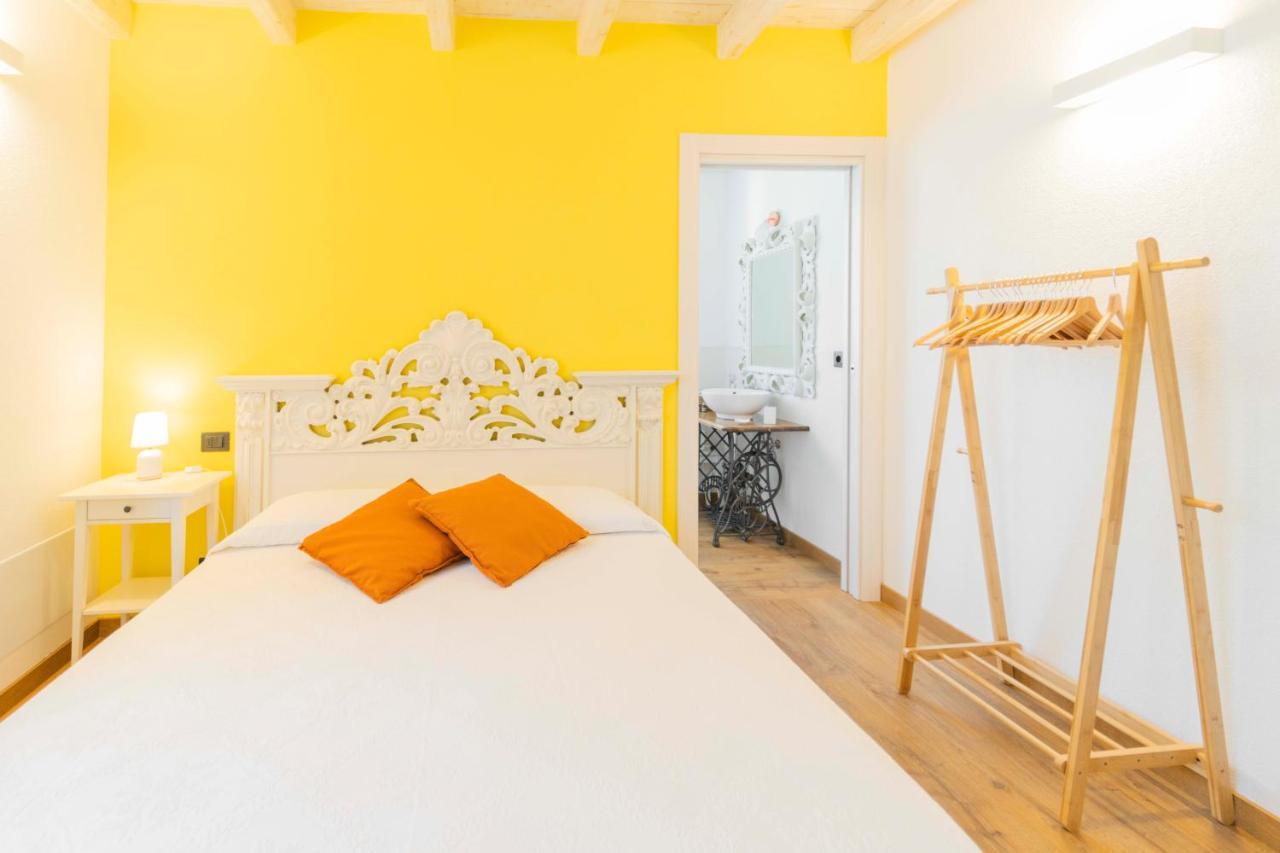 Agriturismo Torsivi Castiglione Chiavarese Ngoại thất bức ảnh