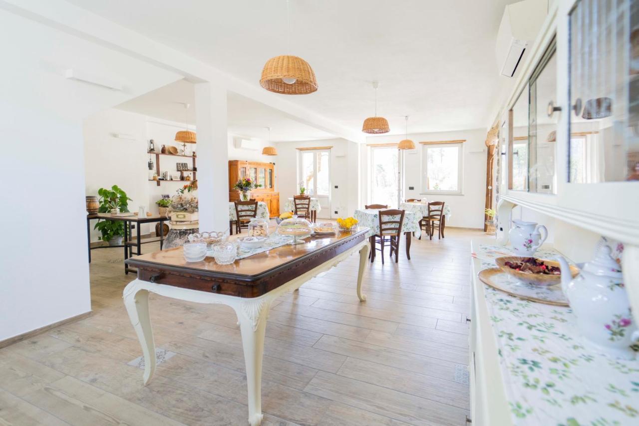Agriturismo Torsivi Castiglione Chiavarese Ngoại thất bức ảnh